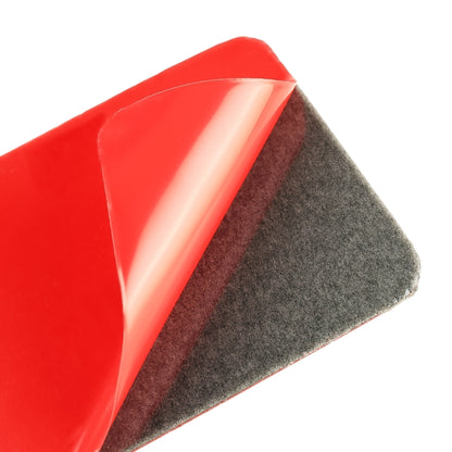 2 in 1 Car Carbon Fiber Headlight Switch Button Frame Decorative Sticker for Ford Mustang 2015-2020, Headlight Switch Button