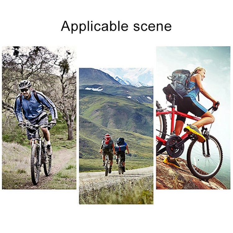 TOSEEK Matte Full Carbon Fiber Road Bicycle Water Bottle Holder