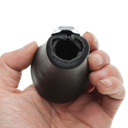 Car 5-speed Matte Silver Gear Shift Lever Knob for BMW, 5-speed Matte Silver