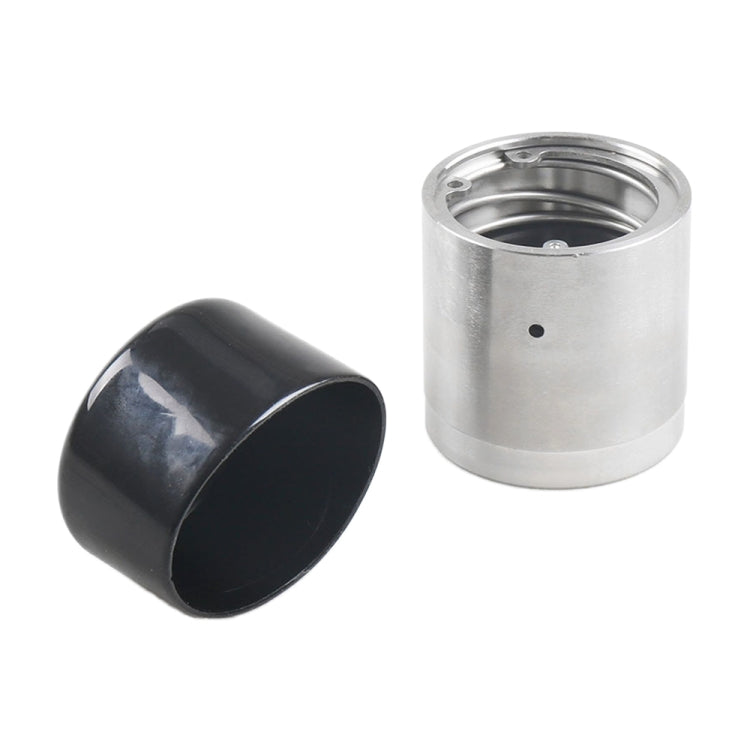 4 in 1 1.98 inch Stainless Steel Boat Trailer Hub Bearings with Protective Covers, Trailer Hub Bearings