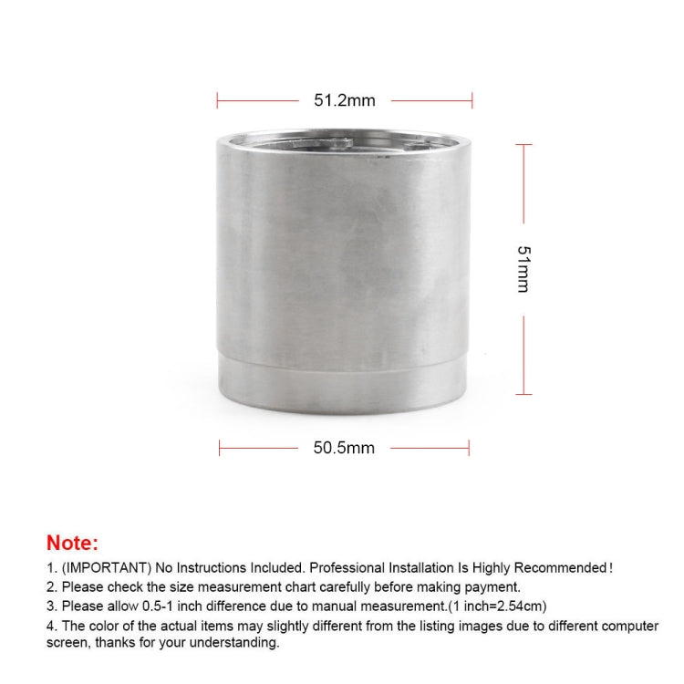 4 in 1 1.98 inch Stainless Steel Boat Trailer Hub Bearings with Protective Covers, Trailer Hub Bearings