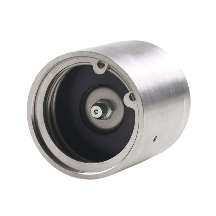 4 in 1 1.98 inch Stainless Steel Boat Trailer Hub Bearings with Protective Covers, Trailer Hub Bearings