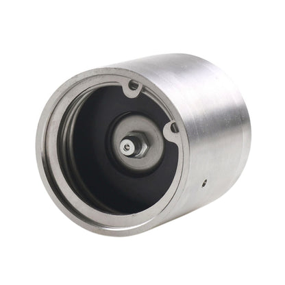 4 in 1 1.98 inch Stainless Steel Boat Trailer Hub Bearings with Protective Covers, Trailer Hub Bearings