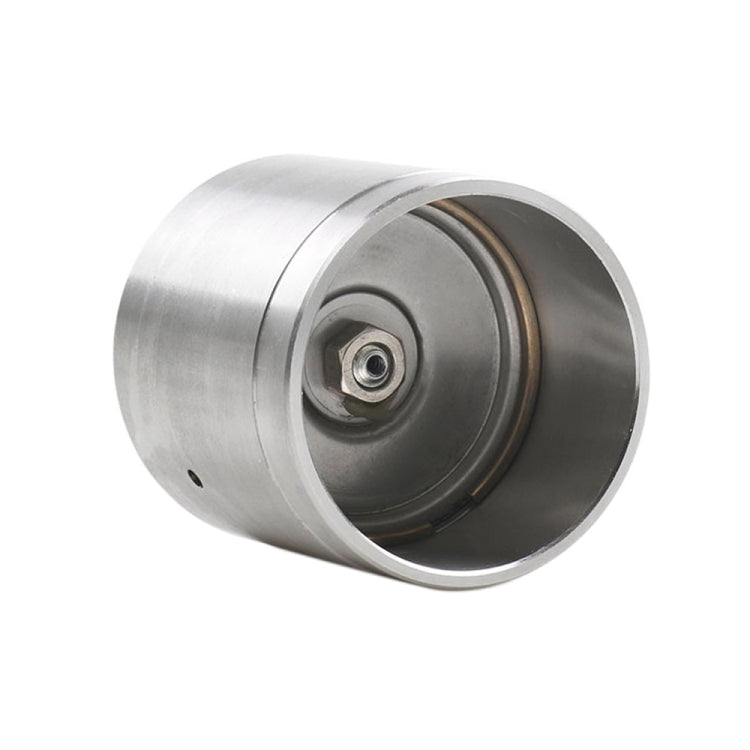 4 in 1 1.98 inch Stainless Steel Boat Trailer Hub Bearings with Protective Covers, Trailer Hub Bearings