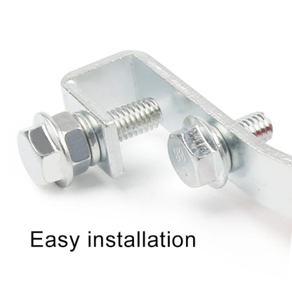 Universal Aluminum Turbo Sound Exhaust Muffler Pipe Whistle Car / Motorcycle Simulator Whistler, Size: M, Outside Diameter: 23mm, Size: M (Silver), Size: M (Black), Size: M (Gold), Size: M (Blue), Size: M (Red)