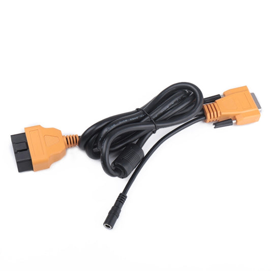 كابل OBD لجهاز التشخيص C91C80، صندوق بلوتوث D91TC، كابل تشخيص OBD II، كابل تشخيص D91TC