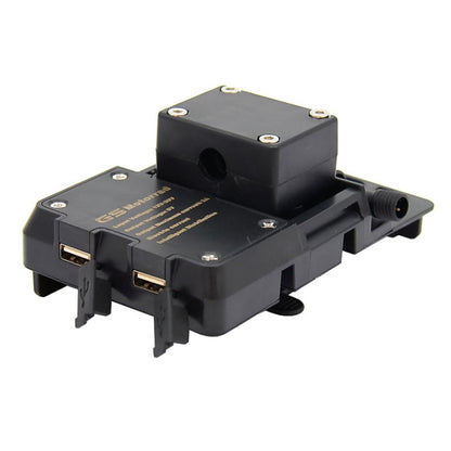 Motorcycle Mobile Phone Holder USB Charger Bracket, USB Charger Bracket