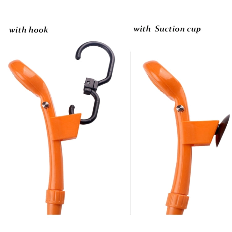 12V Portable Outdoor Car Electric Shower Sprinkler Washer, Car Washer(Blue), Car Washer(Orange), Car Washer (Yellow)