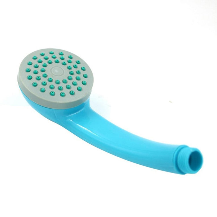 12V Portable Outdoor Universal Car Electric Shower Sprinkler Washer, Car Washer (Blue), Car Washer (Orange)