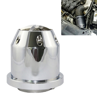 XH-UN005 Car Universal Modified High Flow Mushroom Head Style Intake Filter for 76mm Air Filter, XH-UN005(Carbon Fiber Black), XH-UN005(Blue), XH-UN005(Red), XH-UN005(Silver)