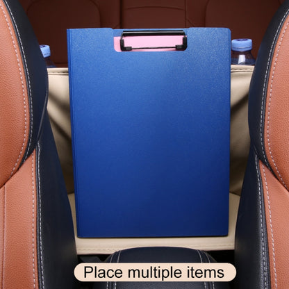 Car Front Seat Hanging Bag Storage Bag, Storage Bag (Beige), Storage Bag (Red), Storage Bag (Wine Red), Storage Bag (Brown), Storage Bag (Black), Storage Bag