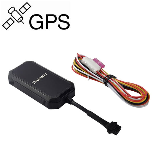 جهاز تتبع المركبات والشاحنات والسيارات بتقنية GPS/GPRS/GSM بتقنية 4G TK300 في الوقت الفعلي مزود ببطارية ومرحل، TK300