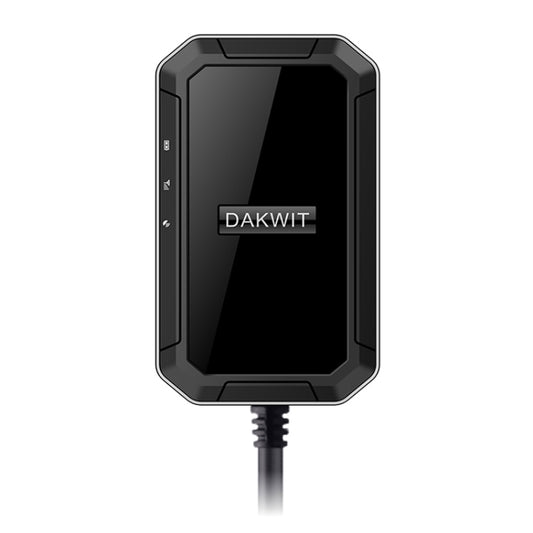 جهاز تتبع المركبات والشاحنات والسيارات بتقنية GPS/GPRS/GSM بتقنية 4G TK300 في الوقت الفعلي مزود ببطارية ومرحل، TK300
