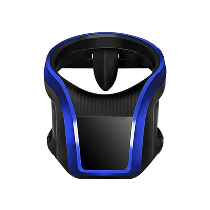 2 in 1 Car Air Outlet Magnetic Mount Beverage Cup Stand Phone Holder