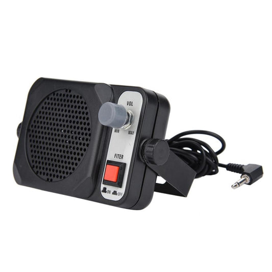 مكبرات صوت خارجية للسيارة TS-650، مكبرات صوت راديو السيارة، TS-650