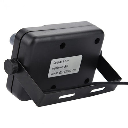 مكبرات صوت خارجية للسيارة TS-650، مكبرات صوت راديو السيارة، TS-650