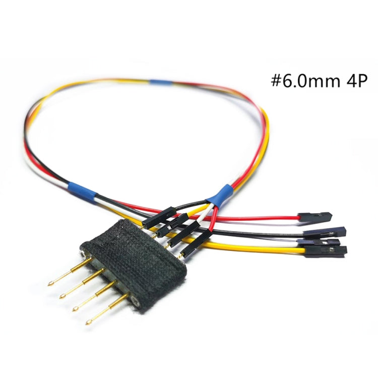 9 in 1 Probes Adapters for Iprog+ and Xprog-m for In-circuit, Probes Adapters