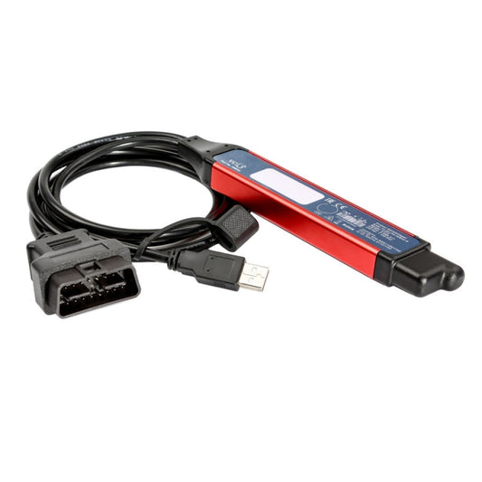لأداة التشخيص اللاسلكية Scania VCI 3 V2.53 وV2.58 Scanner 2.40 Wifi، Scania VCI 3