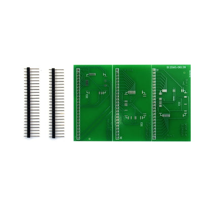 UPA V1.3 Car USB Programmer ECU Chip Tuning Eeprom Full Set, UPA V1.3 Full Set
