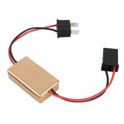 2 PCS Car H7 LED Light Strobe, H7