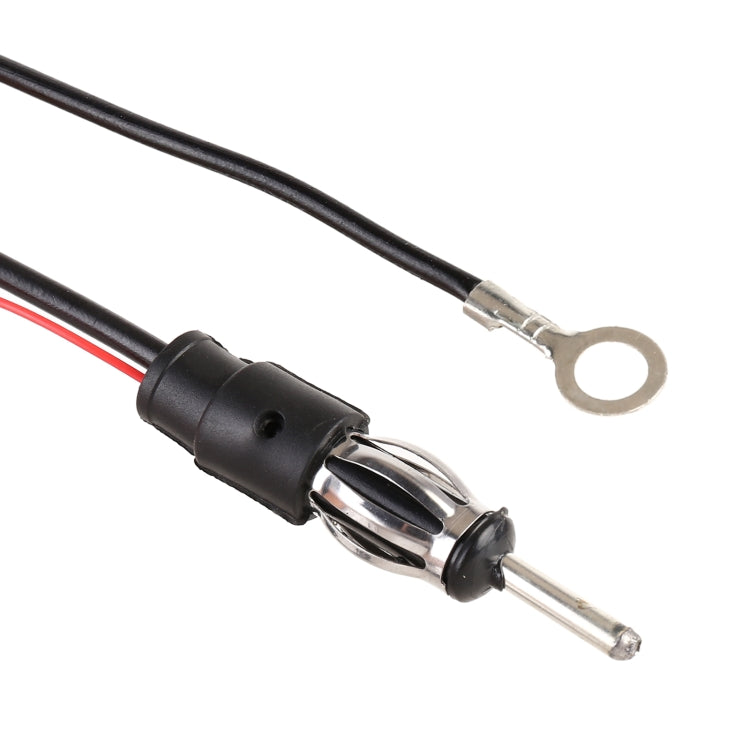 Universal Car Antenna Aerial FM Radio Signal, FM Radio Signal
