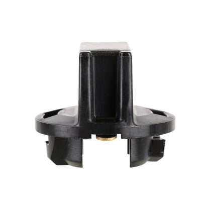 10 قطع TK-214 محول حامل قاعدة لمبة T10 للسيارة، TK-214