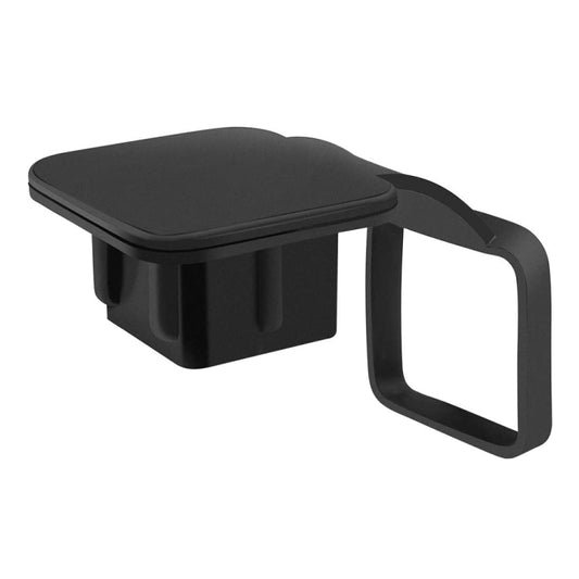 2 inch Car Tow Hook Dust Plug Protective Cover, 2 inch