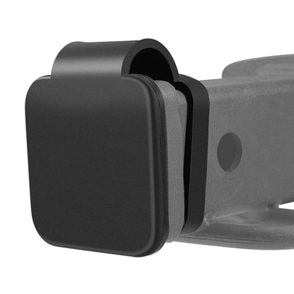 2 inch Car Tow Hook Dust Plug Protective Cover, 2 inch