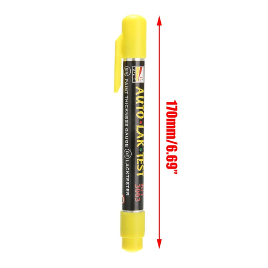 ZK-012 Car Paint Thickness Gauge Portable Coating Thickness Gauge, ZK-012