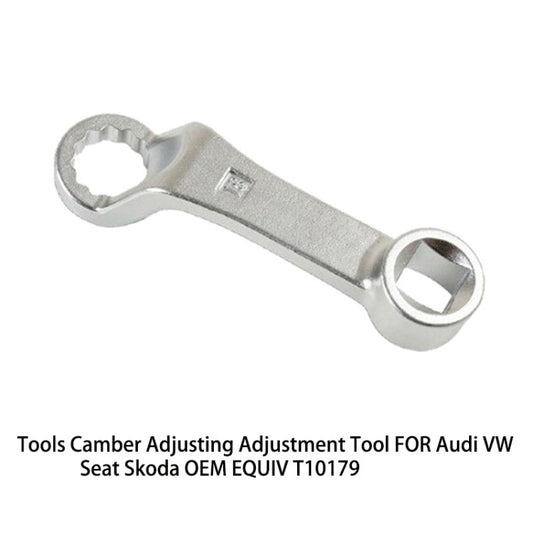 ZK-019 Car T10179 Four Wheel Alignment Wrench Tool for Volkswagen / Audi, ZK-019