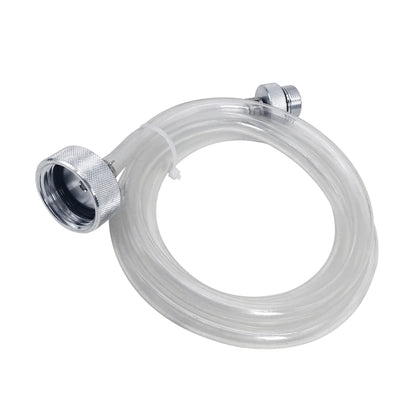 ZK-030 Car Oil Filling Hose DSG Gearbox Oil Change Adaptor VAS6262A for Audi, ZK-030