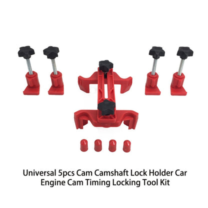 ZK-032 Car Camshaft Engine Timing Locking Tool Sprocket Gear Kit, ZK-032