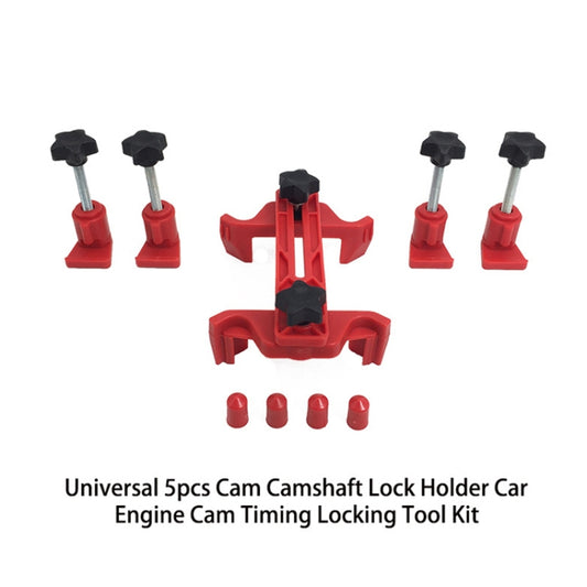 ZK-032 Car Camshaft Engine Timing Locking Tool Sprocket Gear Kit, ZK-032