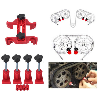 ZK-032 Car Camshaft Engine Timing Locking Tool Sprocket Gear Kit, ZK-032