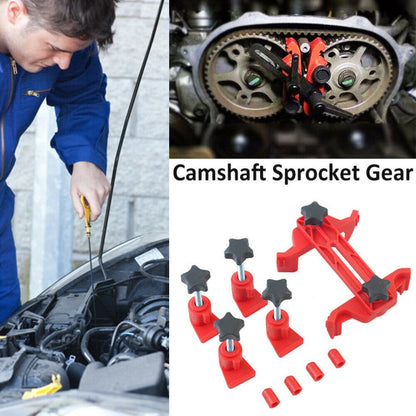 ZK-032 Car Camshaft Engine Timing Locking Tool Sprocket Gear Kit, ZK-032