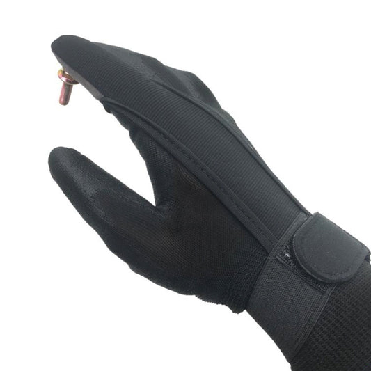 ZK-034 Car Magnetic Finger Original Finger Glove, ZK-034
