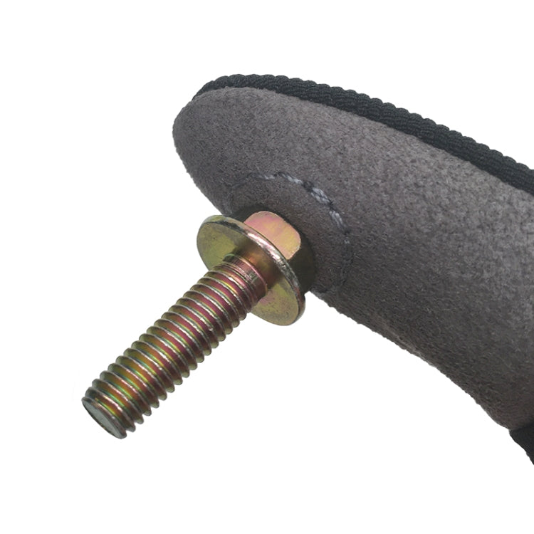 ZK-034 Car Magnetic Finger Original Finger Glove, ZK-034