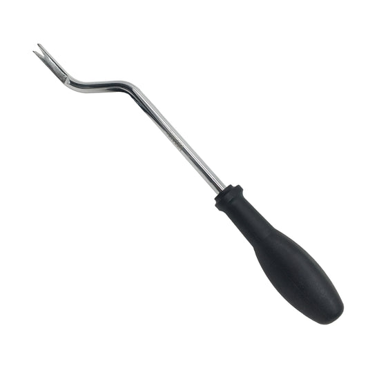 ZK-038 Car Roof Grab Rail Handle Tool T10518A for Volkswagen Golf / Tiguan, ZK-038