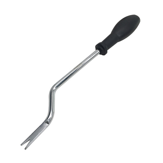 ZK-038 Car Roof Grab Rail Handle Tool T10518A for Volkswagen Golf / Tiguan, ZK-038