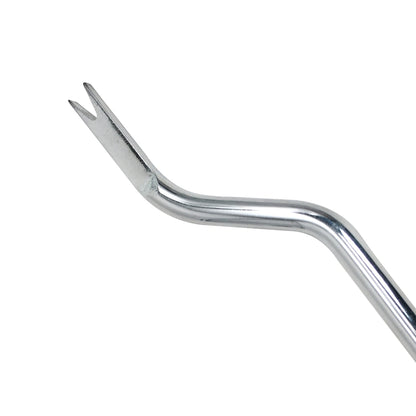 ZK-038 Car Roof Grab Rail Handle Tool T10518A for Volkswagen Golf / Tiguan, ZK-038
