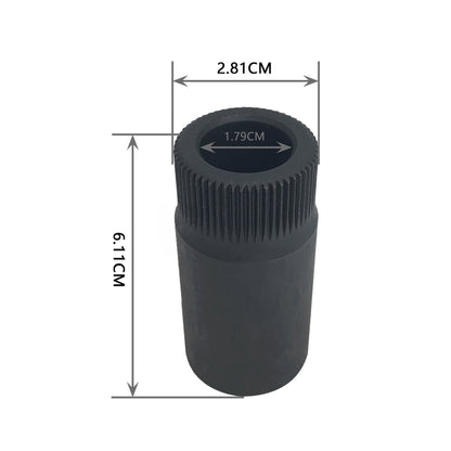 ZK-043 Car Spline Socket Pre Chamber for Mercedes-Benz, ZK-043
