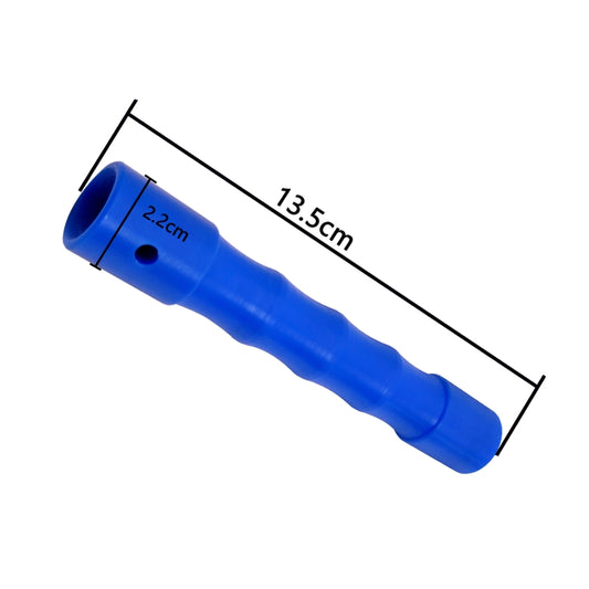ZK-050 Car Brake Pipe Straightening Tool Copper Steel Cupro-nickel Straightener, ZK-050