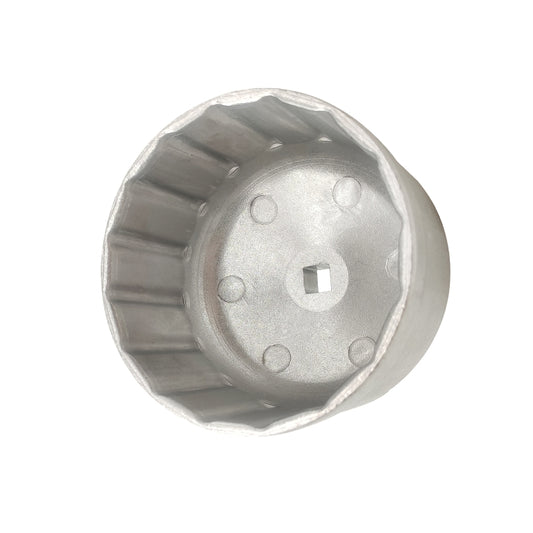 ZK-054 Car 86mm Filter Element Oil Core Wrench for Volvo, For Volvo