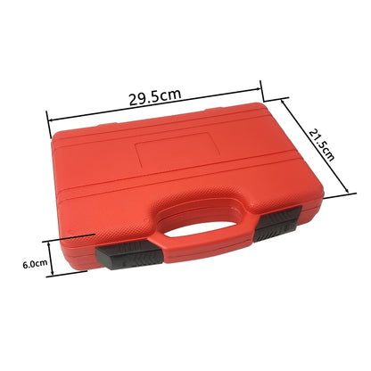 ZK-075 Car Turbo Engine Timing Locking Belt Tool Kit for Opel / Vauxhall 1.0 1.2 1.4 1.4T LUJ, ZK-075