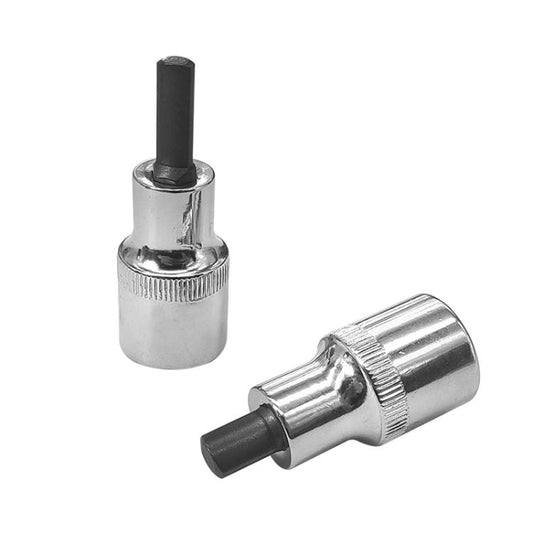 ZK-083 2 in 1 Car Suspension Strut Spreader Socket Bit Tool for Volkswagen, ZK-083