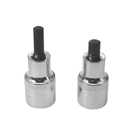 ZK-083 2 in 1 Car Suspension Strut Spreader Socket Bit Tool for Volkswagen, ZK-083