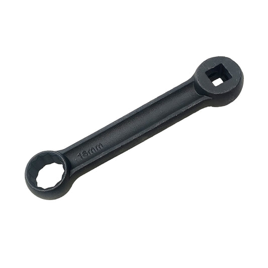 ZK-085 Car 16mm Engine Fixing Screws Wrench for Mercedes-Benz, ZK-085