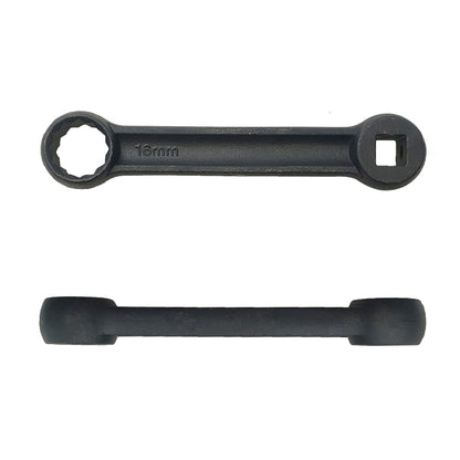 ZK-085 Car 16mm Engine Fixing Screws Wrench for Mercedes-Benz, ZK-085