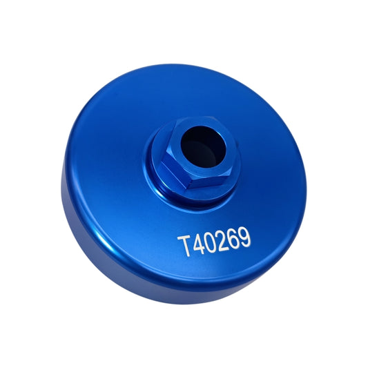 ZK-100 Car  3.0T Camshaft Sprocket Adjustment Wrench Timing Tool T40269 for Audi A6 / A7 / A8 / Q7, ZK-100