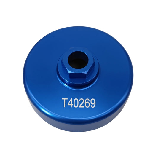 ZK-100 Car  3.0T Camshaft Sprocket Adjustment Wrench Timing Tool T40269 for Audi A6 / A7 / A8 / Q7, ZK-100